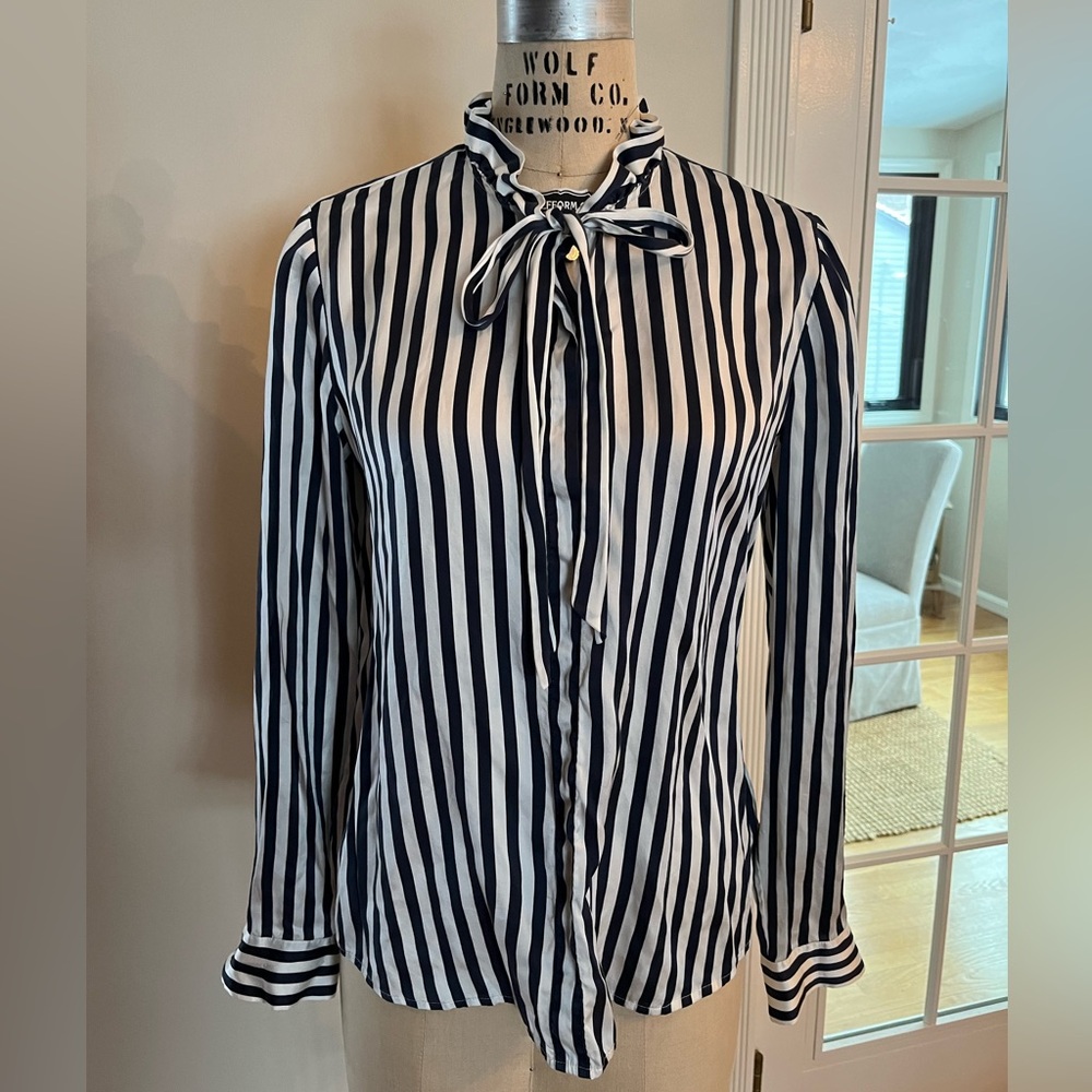 Juicy Couture Blouse